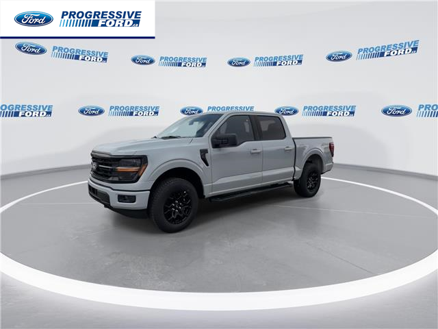 2026 Ford F-150 XLT (Stk: TKD60414) in Wallaceburg - Image 4 of 24