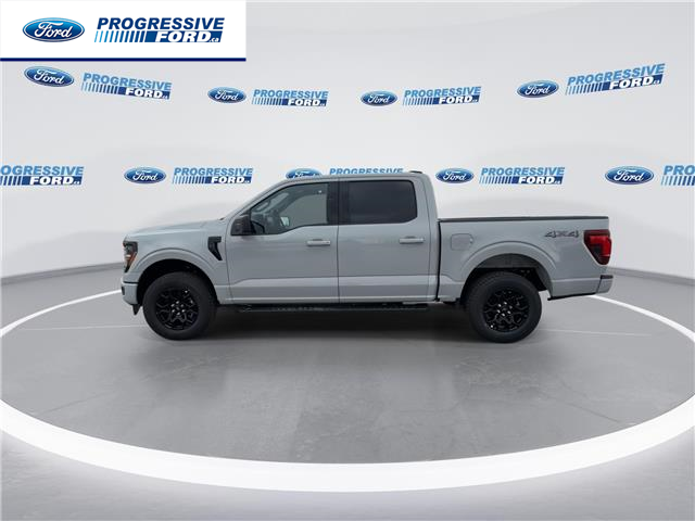 2026 Ford F-150 XLT (Stk: TKD60414) in Wallaceburg - Image 5 of 24