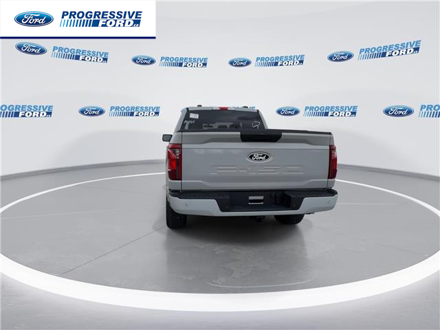 2026 Ford F-150 XLT (Stk: TKD60414) in Wallaceburg - Image 7 of 24