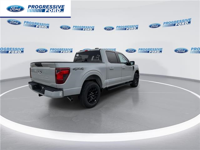 2026 Ford F-150 XLT (Stk: TKD60414) in Wallaceburg - Image 8 of 24