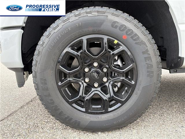 2026 Ford F-150 XLT (Stk: TKD60414) in Wallaceburg - Image 10 of 24