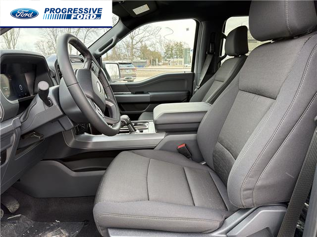 2026 Ford F-150 XLT (Stk: TKD60414) in Wallaceburg - Image 11 of 24