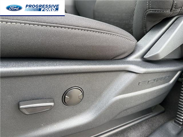 2026 Ford F-150 XLT (Stk: TKD60414) in Wallaceburg - Image 12 of 24