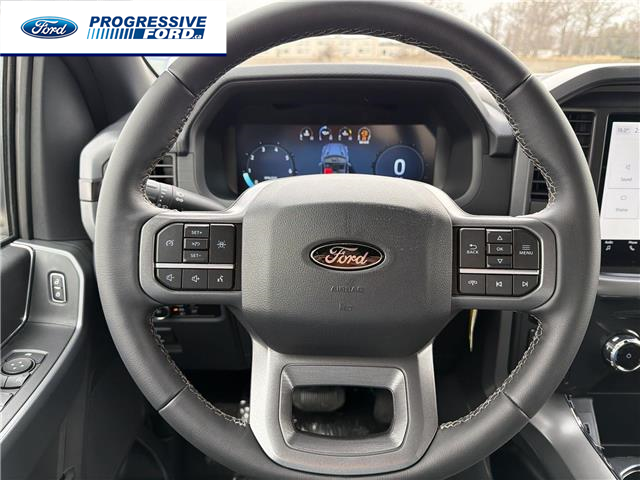 2026 Ford F-150 XLT (Stk: TKD60414) in Wallaceburg - Image 14 of 24