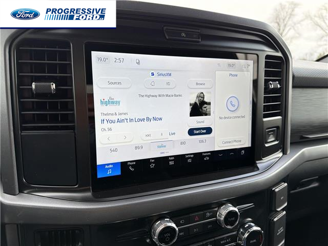 2026 Ford F-150 XLT (Stk: TKD60414) in Wallaceburg - Image 16 of 24