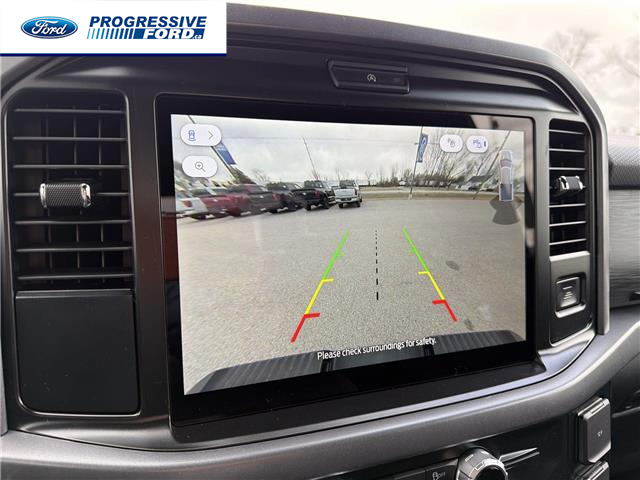 2026 Ford F-150 XLT (Stk: TKD60414) in Wallaceburg - Image 17 of 24
