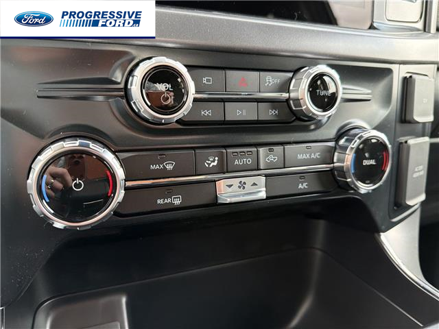 2026 Ford F-150 XLT (Stk: TKD60414) in Wallaceburg - Image 18 of 24
