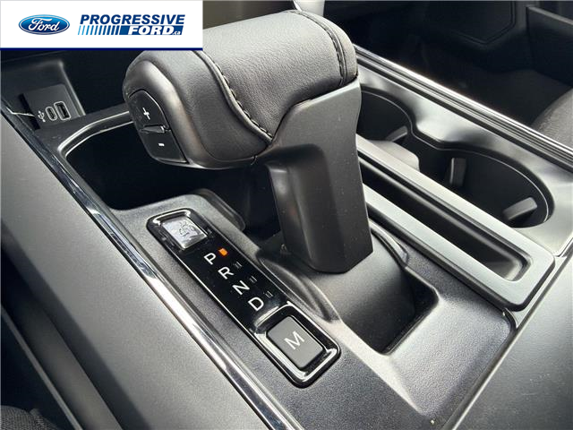 2026 Ford F-150 XLT (Stk: TKD60414) in Wallaceburg - Image 19 of 24