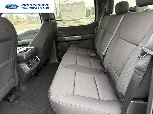 2026 Ford F-150 XLT (Stk: TKD60414) in Wallaceburg - Image 21 of 24