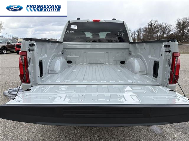 2026 Ford F-150 XLT (Stk: TKD60414) in Wallaceburg - Image 22 of 24