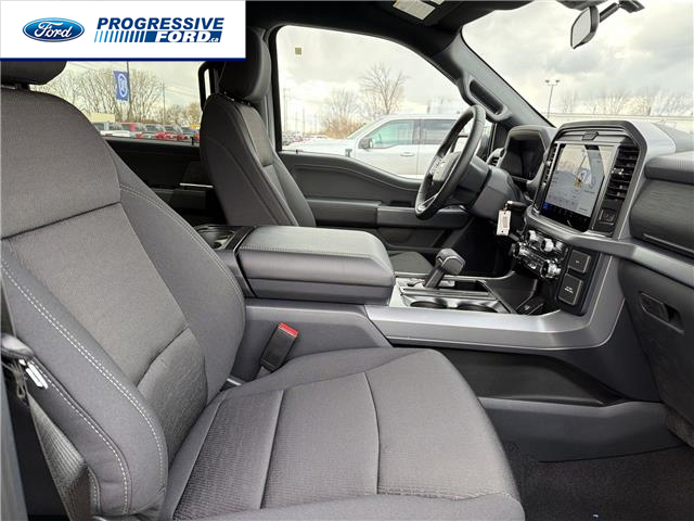 2026 Ford F-150 XLT (Stk: TKD60414) in Wallaceburg - Image 23 of 24