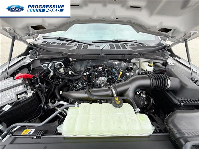 2026 Ford F-150 XLT (Stk: TKD60414) in Wallaceburg - Image 24 of 24