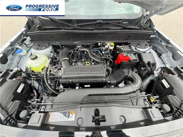 2026 Ford Bronco Sport Outer Banks (Stk: TRE20534) in Wallaceburg - Image 25 of 25