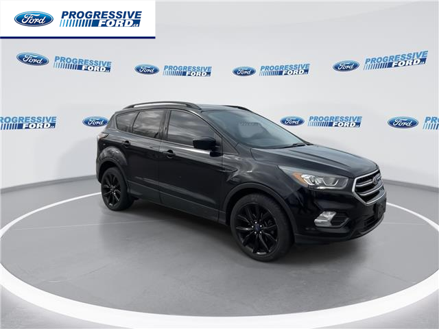 2018 Ford Escape SE (Stk: JUA01153T) in Wallaceburg - Image 2 of 25