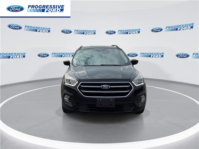 2018 Ford Escape SE (Stk: JUA01153T) in Wallaceburg - Image 3 of 25