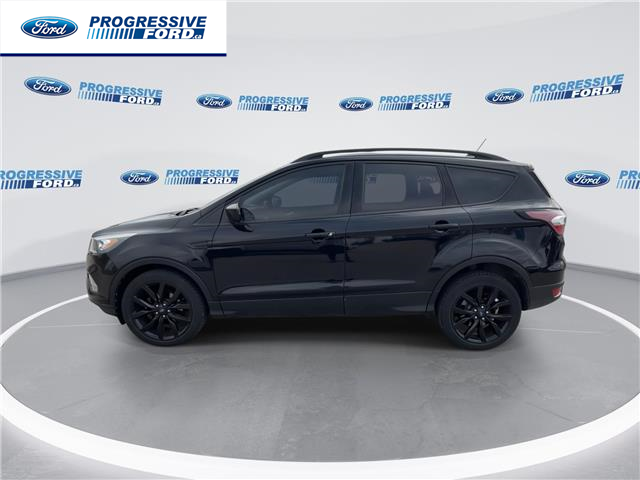 2018 Ford Escape SE (Stk: JUA01153T) in Wallaceburg - Image 5 of 25