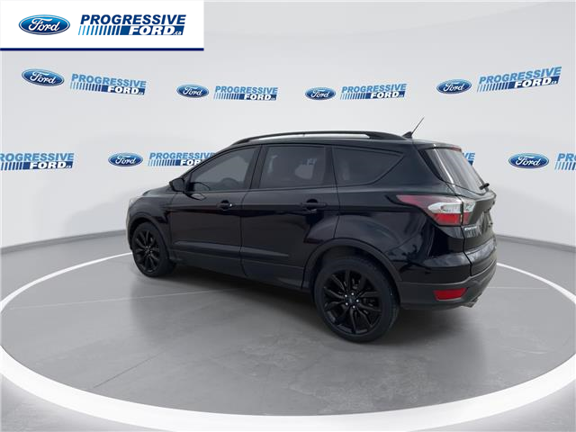 2018 Ford Escape SE (Stk: JUA01153T) in Wallaceburg - Image 6 of 25