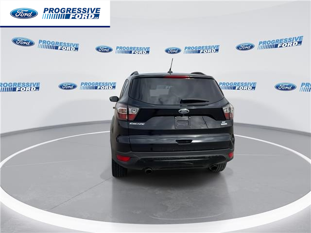 2018 Ford Escape SE (Stk: JUA01153T) in Wallaceburg - Image 7 of 25