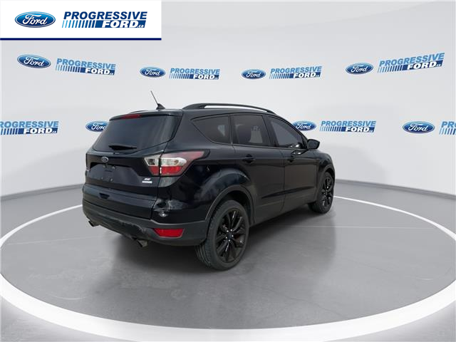 2018 Ford Escape SE (Stk: JUA01153T) in Wallaceburg - Image 8 of 25