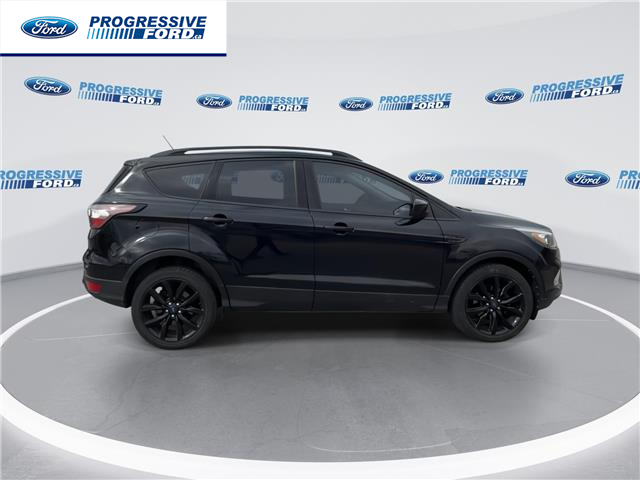 2018 Ford Escape SE (Stk: JUA01153T) in Wallaceburg - Image 9 of 25