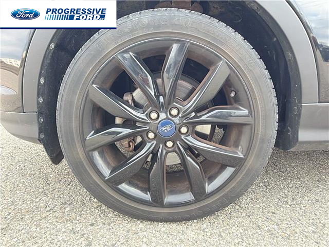 2018 Ford Escape SE (Stk: JUA01153T) in Wallaceburg - Image 10 of 25