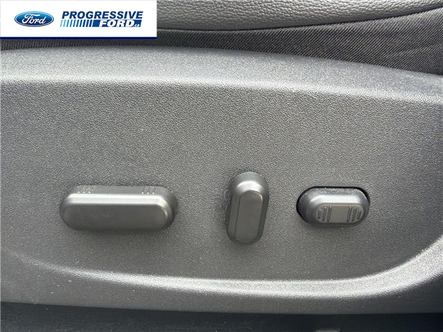2018 Ford Escape SE (Stk: JUA01153T) in Wallaceburg - Image 12 of 25