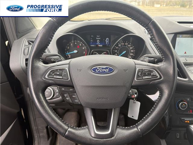 2018 Ford Escape SE (Stk: JUA01153T) in Wallaceburg - Image 14 of 25