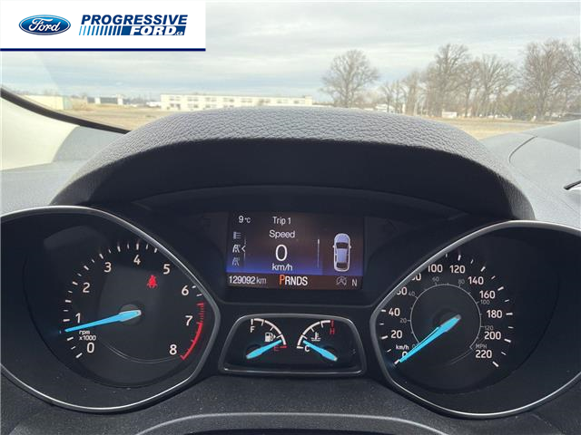 2018 Ford Escape SE (Stk: JUA01153T) in Wallaceburg - Image 15 of 25