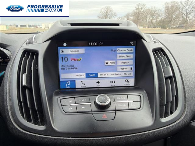 2018 Ford Escape SE (Stk: JUA01153T) in Wallaceburg - Image 16 of 25