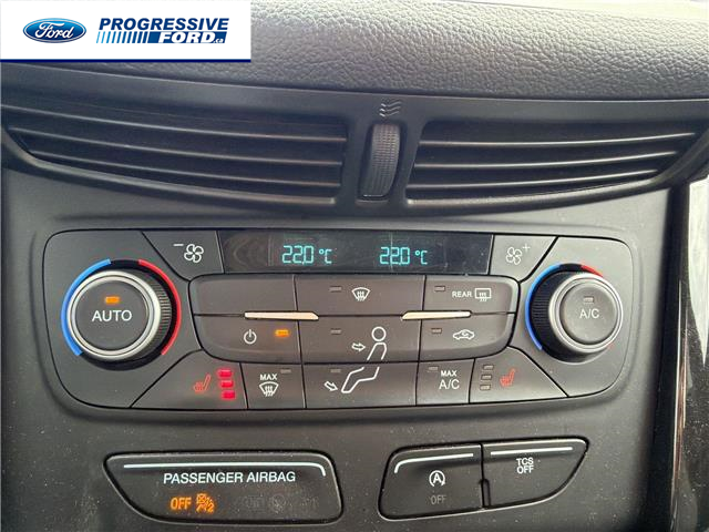 2018 Ford Escape SE (Stk: JUA01153T) in Wallaceburg - Image 19 of 25