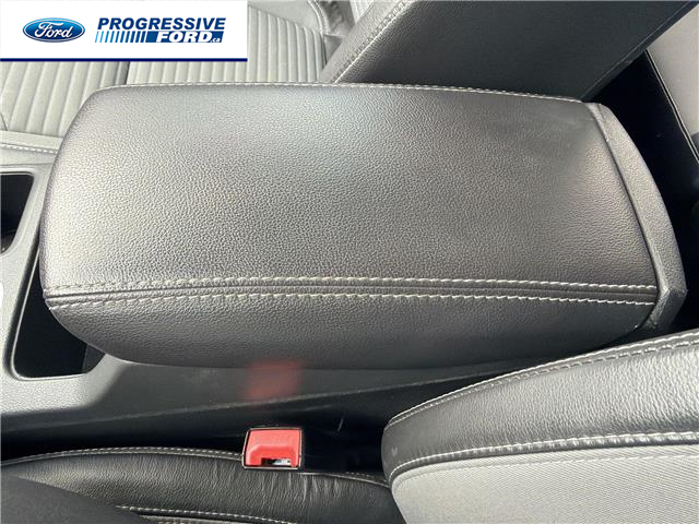 2018 Ford Escape SE (Stk: JUA01153T) in Wallaceburg - Image 21 of 25