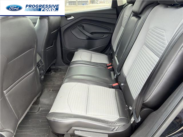 2018 Ford Escape SE (Stk: JUA01153T) in Wallaceburg - Image 22 of 25