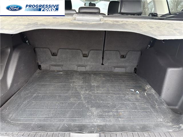 2018 Ford Escape SE (Stk: JUA01153T) in Wallaceburg - Image 23 of 25