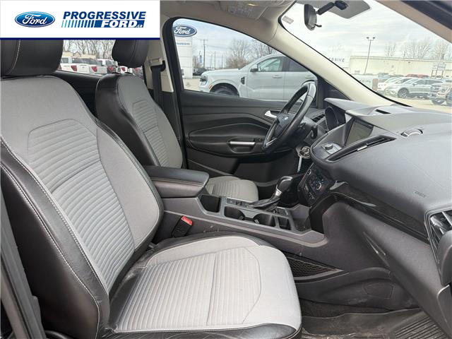 2018 Ford Escape SE (Stk: JUA01153T) in Wallaceburg - Image 24 of 25