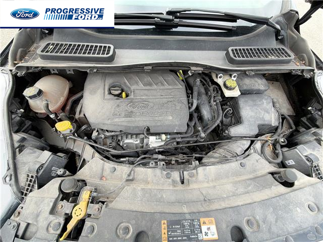 2018 Ford Escape SE (Stk: JUA01153T) in Wallaceburg - Image 25 of 25