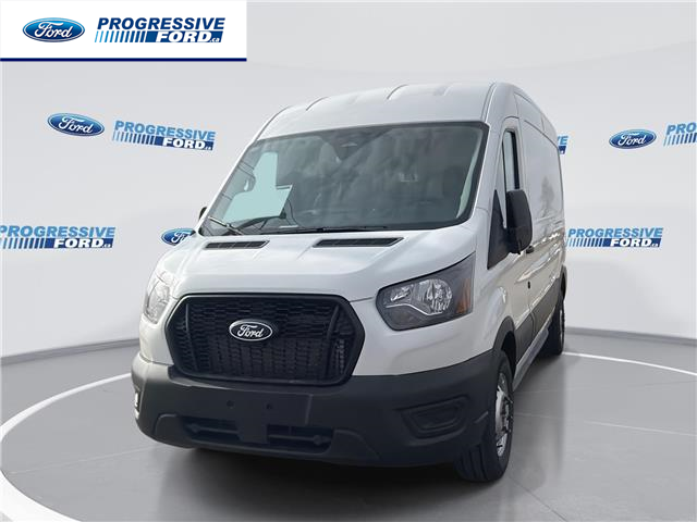 2026 Ford Transit-150 Cargo Base (Stk: TKA67334) in Wallaceburg - Image 1 of 21