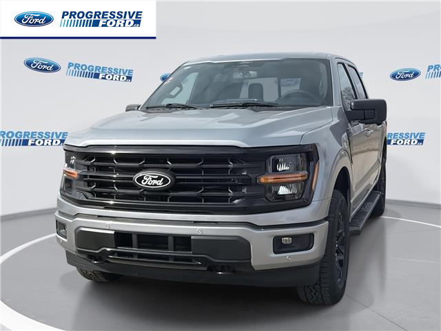 2026 Ford F-150 XLT (Stk: TKD40305) in Wallaceburg - Image 1 of 25