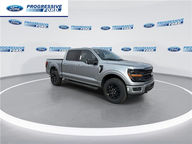 2026 Ford F-150 XLT (Stk: TKD40305) in Wallaceburg - Image 2 of 25