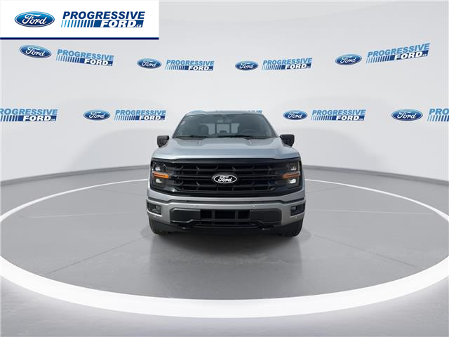 2026 Ford F-150 XLT (Stk: TKD40305) in Wallaceburg - Image 3 of 25