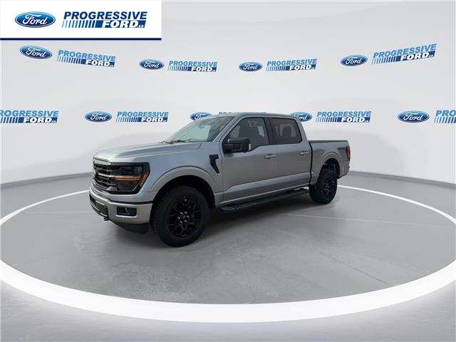 2026 Ford F-150 XLT (Stk: TKD40305) in Wallaceburg - Image 4 of 25