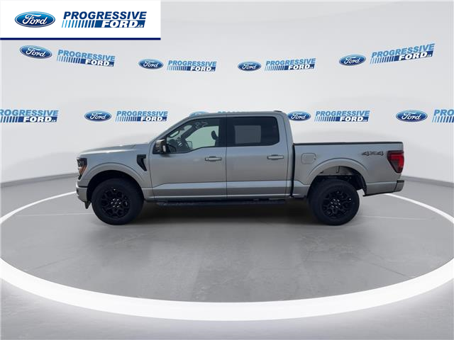 2026 Ford F-150 XLT (Stk: TKD40305) in Wallaceburg - Image 5 of 25