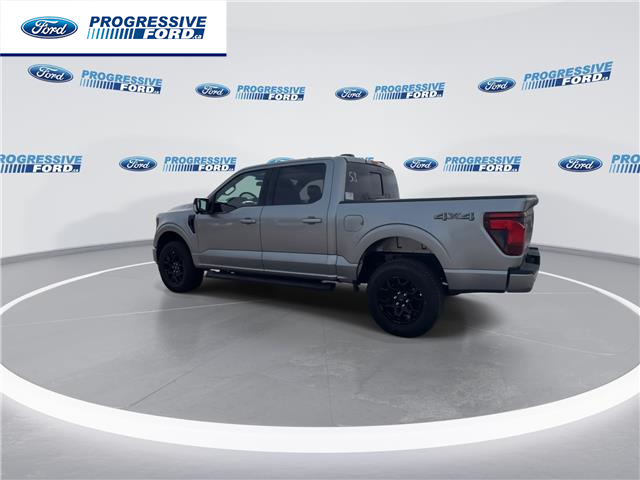 2026 Ford F-150 XLT (Stk: TKD40305) in Wallaceburg - Image 6 of 25
