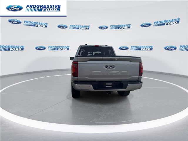 2026 Ford F-150 XLT (Stk: TKD40305) in Wallaceburg - Image 7 of 25