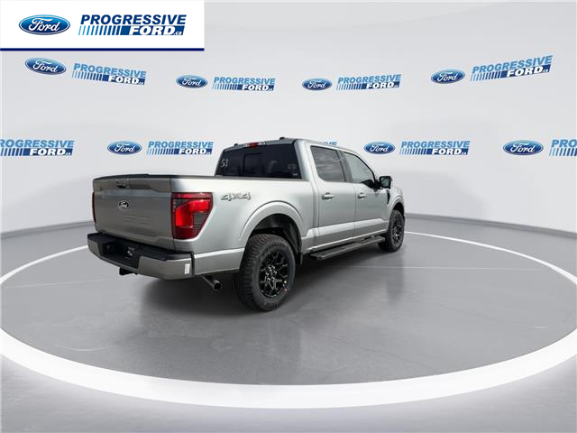 2026 Ford F-150 XLT (Stk: TKD40305) in Wallaceburg - Image 8 of 25