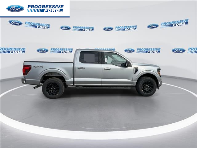 2026 Ford F-150 XLT (Stk: TKD40305) in Wallaceburg - Image 9 of 25