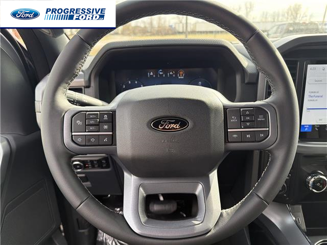 2026 Ford F-150 XLT (Stk: TKD40305) in Wallaceburg - Image 14 of 25