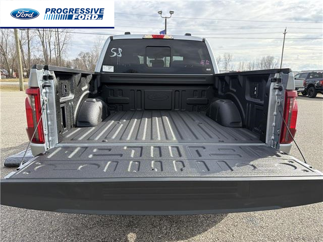 2026 Ford F-150 XLT (Stk: TKD40305) in Wallaceburg - Image 23 of 25