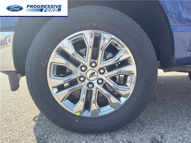 2026 Ford F-150 Lariat (Stk: TFA58642) in Wallaceburg - Image 10 of 25