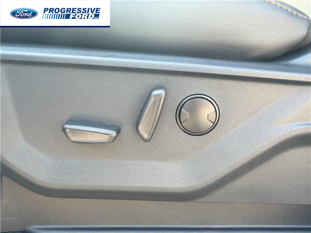 2026 Ford F-150 Lariat (Stk: TFA58642) in Wallaceburg - Image 12 of 25