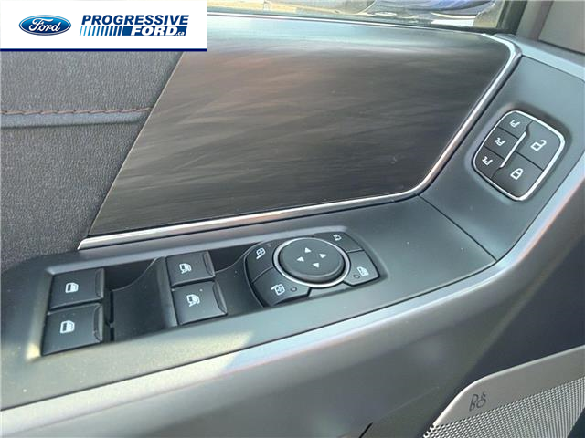 2026 Ford F-150 Lariat (Stk: TFA58642) in Wallaceburg - Image 13 of 25